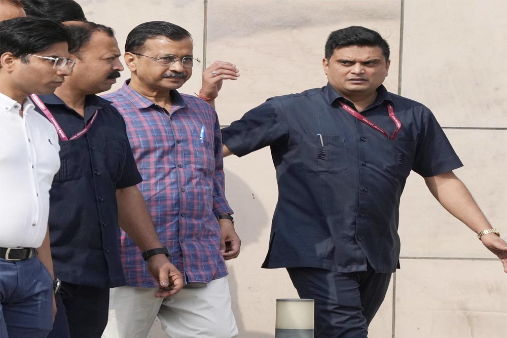 भ्रष्टाचार के आरोपियों से कैसी सहानुभूति!