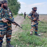 मणिपुर में भड़की हिंसा, तीन लोगों की मौत