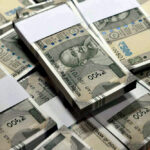 जीएसटी संग्रह दो लाख करोड़ से ज्यादा