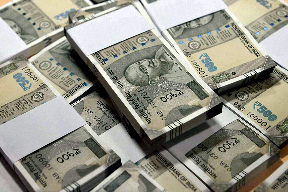 GST collection
