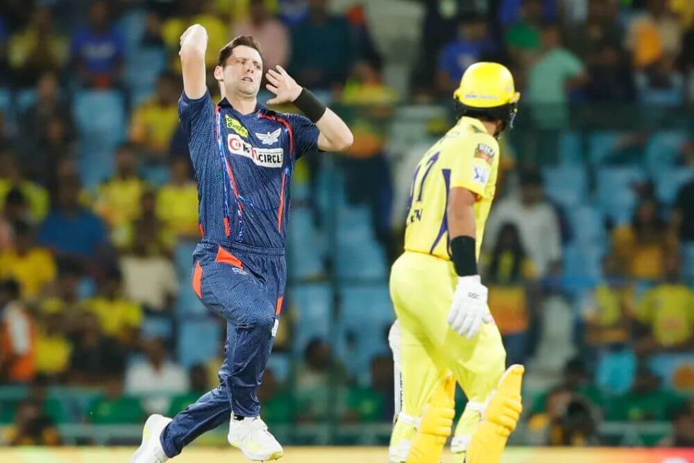 CSK vs LSG: चेन्नई में बल्लेबाज दिखाएंगे जलवा, या गेंदबाज उखाड़ेंगे गिल्ला? जानें पिच रिपोर्ट
