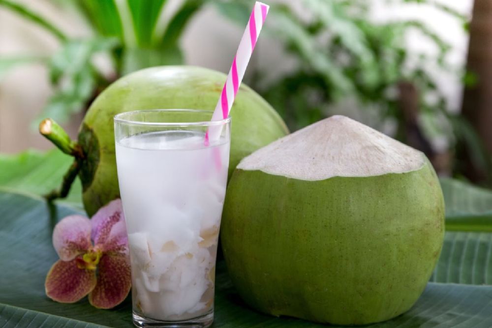 Coconut Water Side Effects: इन लोगों को भूलकर भी नहीं पीना चाहिए…