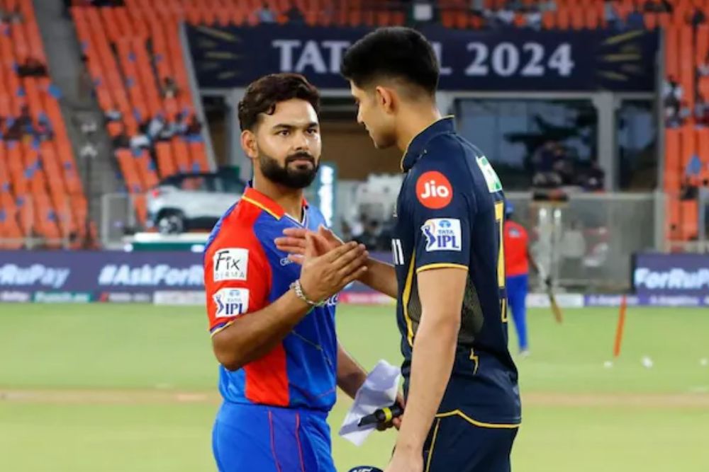 DC vs GT: बल्लेबाज दिखाएंगे जलवा या गेंदबाज करेंगे कमाल, जानें दिल्ली की पिच का हाल