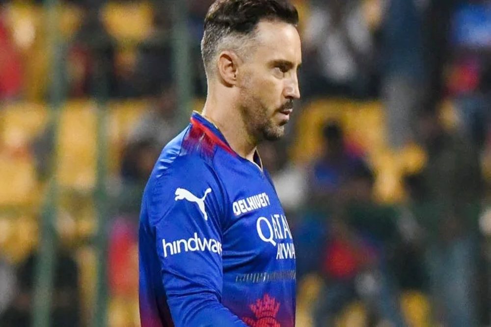 faf du plessis ipl 2025