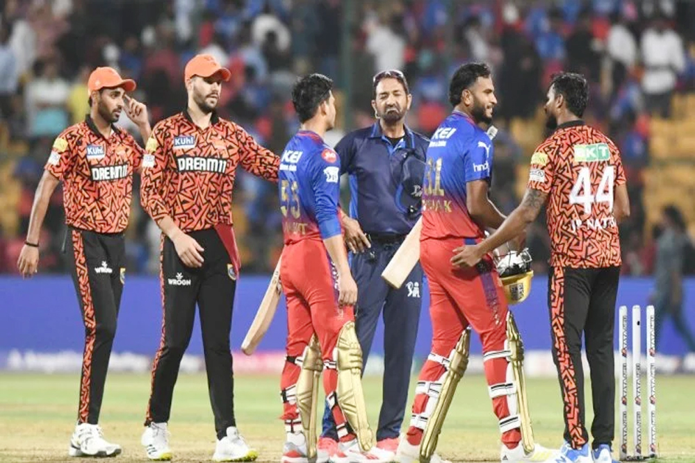 ऐसी हार के बाद दिमाग़ पर असर पड़ सकता है: डुप्लेसी