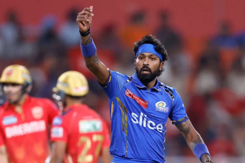 IPL 2024: मुंबई की टीम में खटपट! हार्दिक पांड्या से नाराज हुआ यह दिग्गज खिलाड़ी