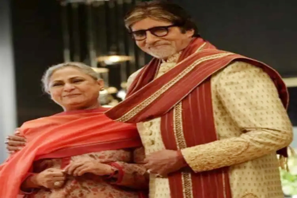 जया के 76वें जन्मदिन पर अमिताभ ने लिखा प्‍यार भरा नोट