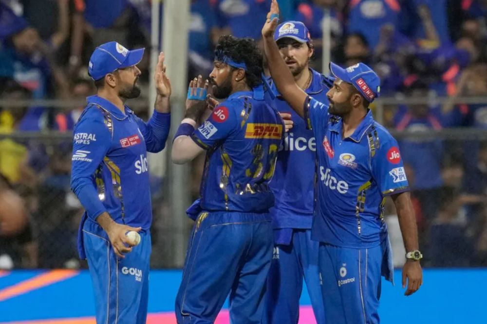 IPL 2024: इस धुरंधर खिलाड़ी के सिर फूटा मुंबई की हार का ठीकरा
