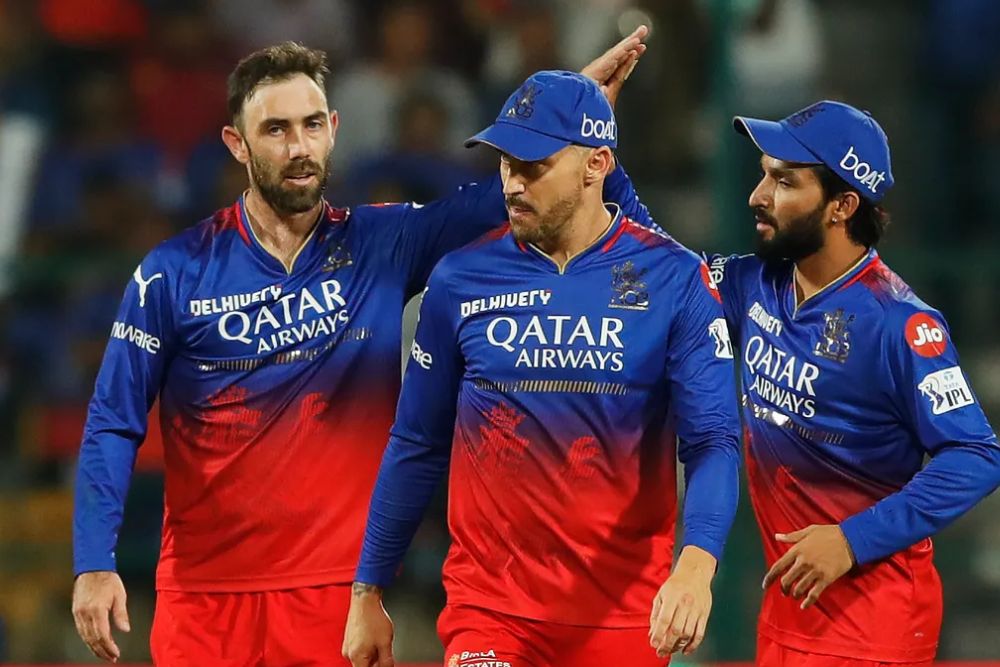 IPL 2024: ग्लेन मैक्सवेल ने छोड़ा RCB का साथ, वजह का खुद किया खुलासा