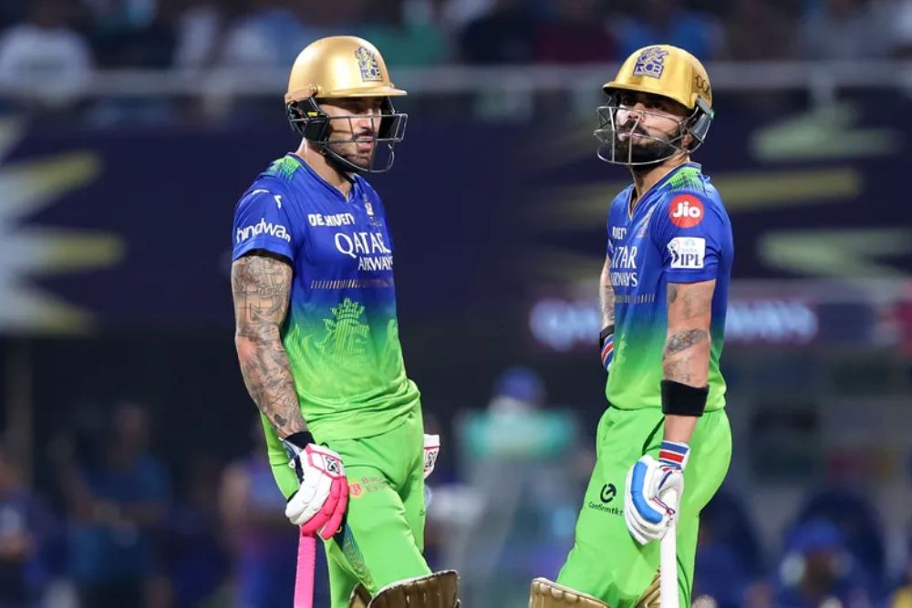 IPL 2024: अब भी आरसीबी प्लेऑफ के लिए कर सकती है क्वालिफाई? जानें क्या है गणित