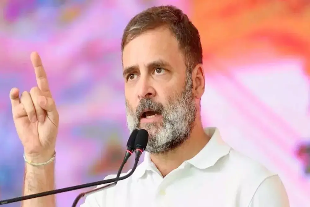 राहुल और माकन क्या सोच रहे होंगे?