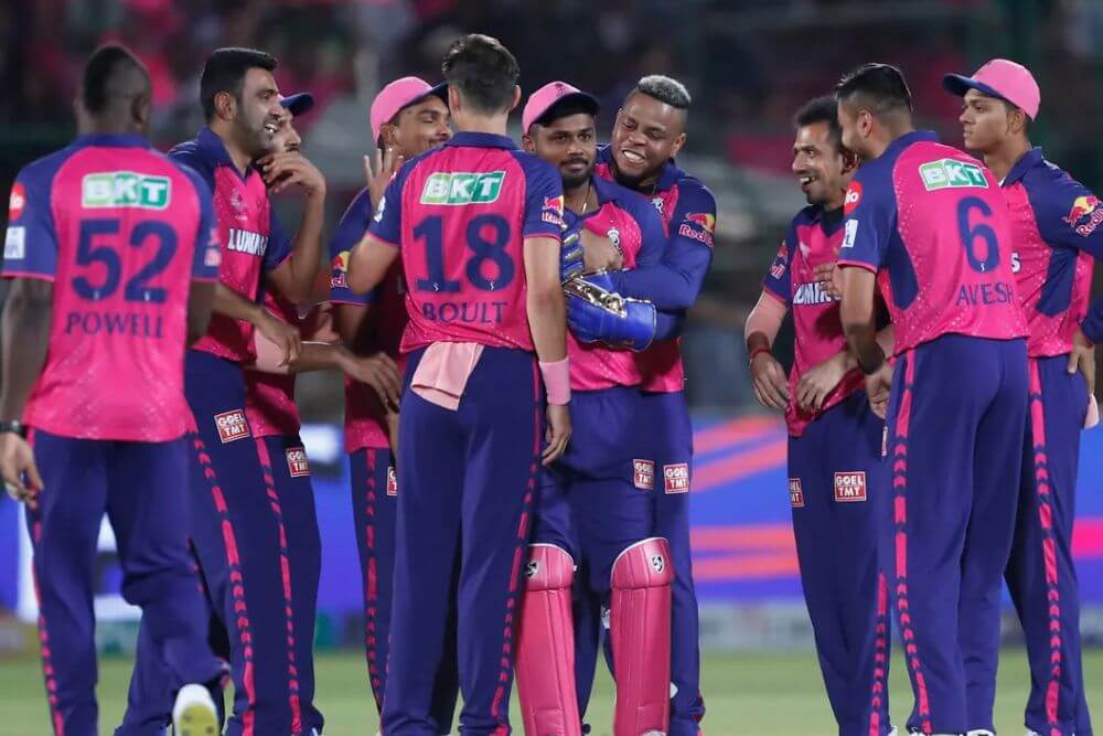 Rajasthan Royals