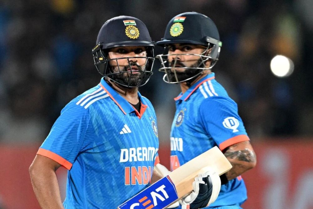 T20 World Cup 2024 में रोहित और कोहली करेंगे ओपनिंग? इन खिलाड़ियों का कटेगा पत्ता