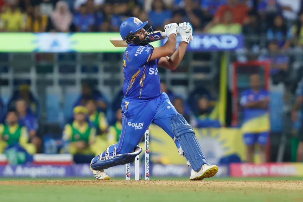IPL 2024: रोहित शर्मा रचेंगे इतिहास, धोनी के बाद इस आंकड़े छूने वाले दूसरे खिलाड़ी बनेंगे
