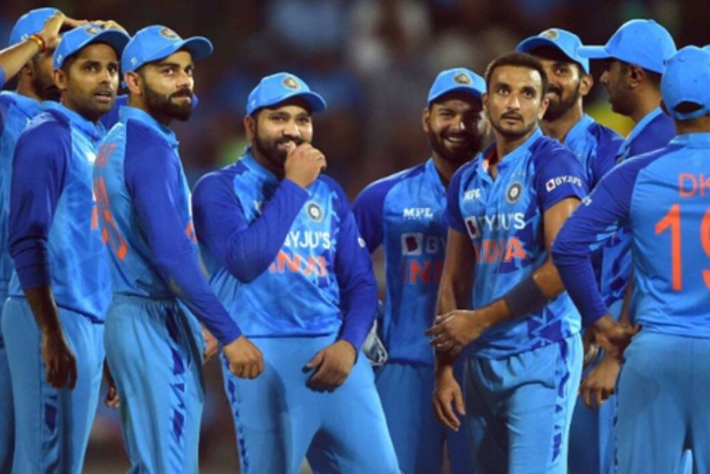 T20 World Cup 2024 के लिए जल्द होगा टीम इंडिया का ऐलान, इन खिलाड़ियों को मिलेगी जगह