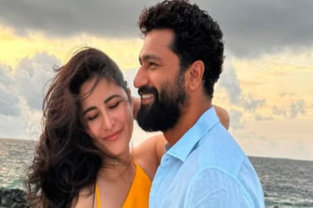 मैं और कैटरीना आज भी ज्‍यादा समय एक साथ बिताते हैं: विक्की