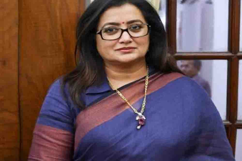 सुमनलता अंबरीश क्या फिर निर्दलीय लड़ेंगी