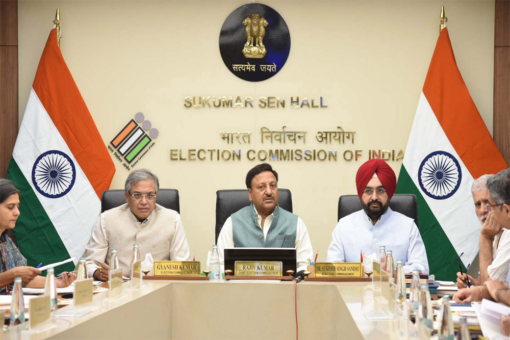 election commission uddhav thackeray