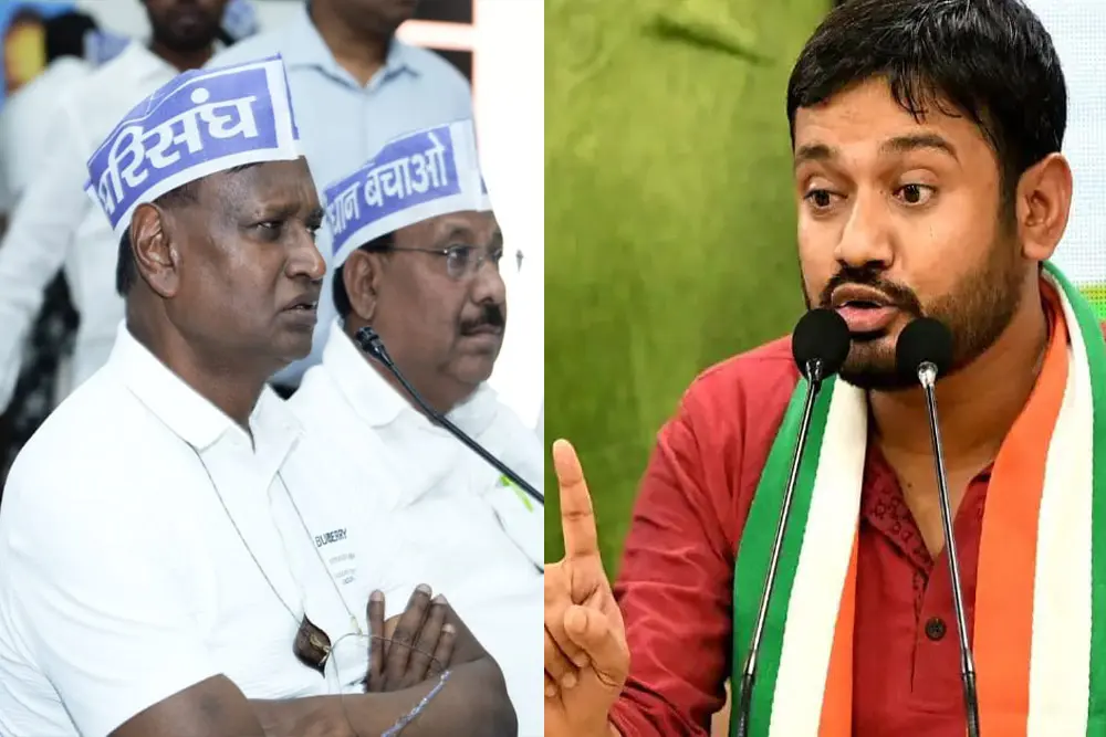 दिल्ली में कांग्रेस कैसे चुनाव लड़ेगी?