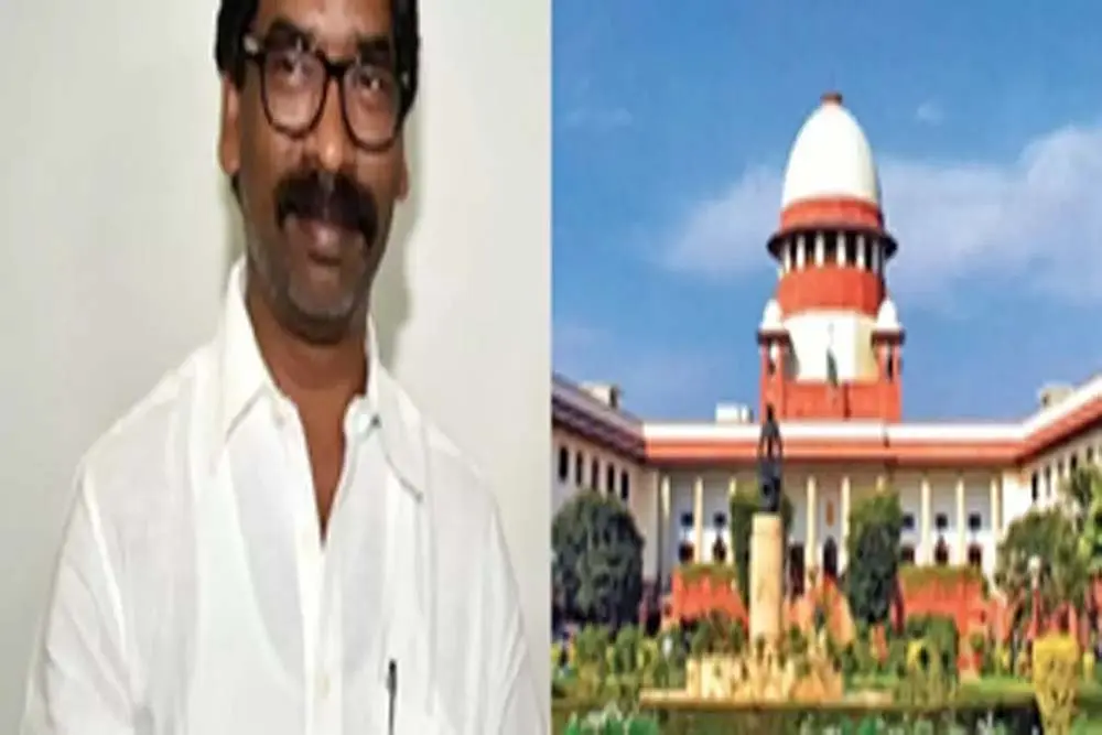 हेमंत को क्या राहत मिलेगी?