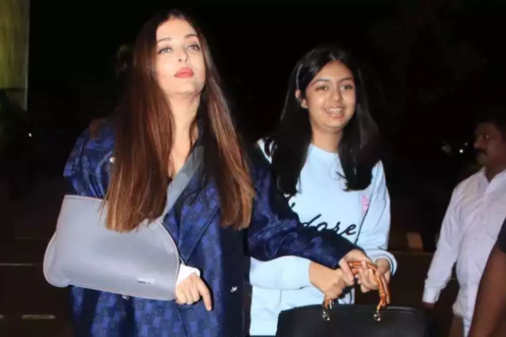 Aishwarya Rai