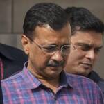 केजरीवाल ने जज बदलने के 10 कारण बताए