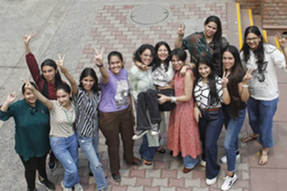 सीबीएसई 10वीं और 12वीं परीक्षा के नतीजे जारी किये