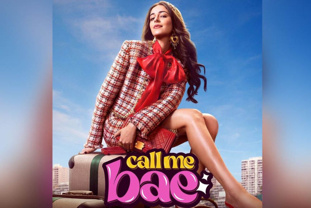 Call Me Bae
