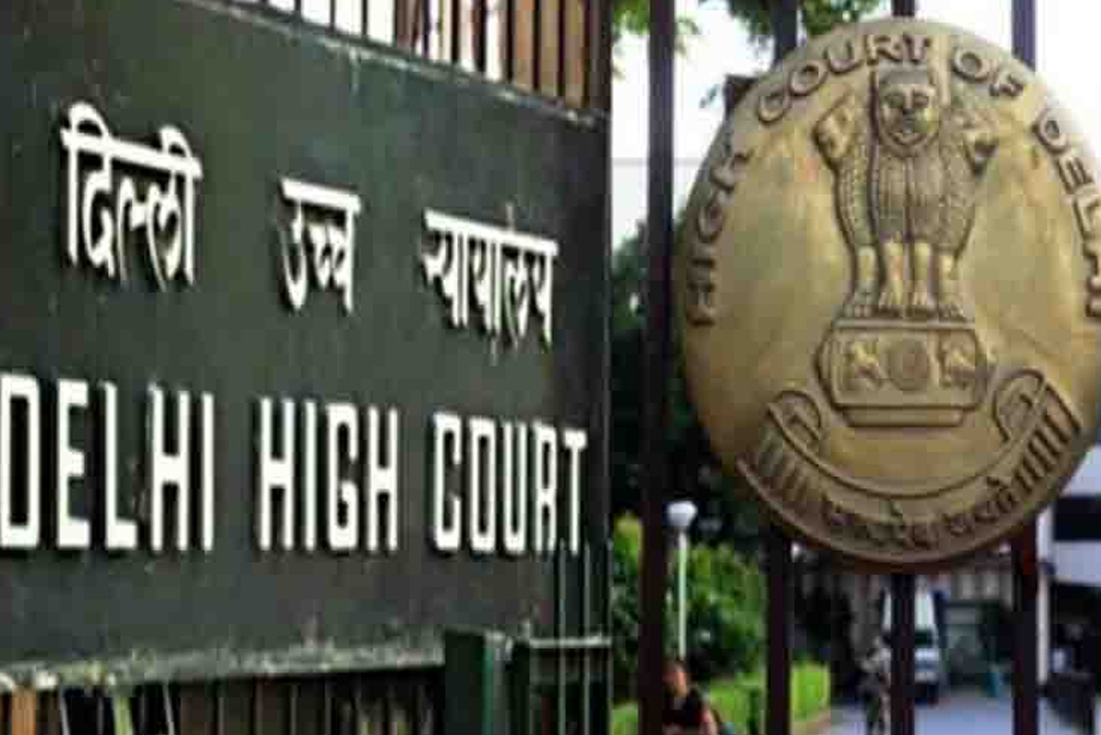 दिल्ली हाईकोर्ट ने रामलीला के लिए मैदानों की बुकिंग पर लगाई रोक