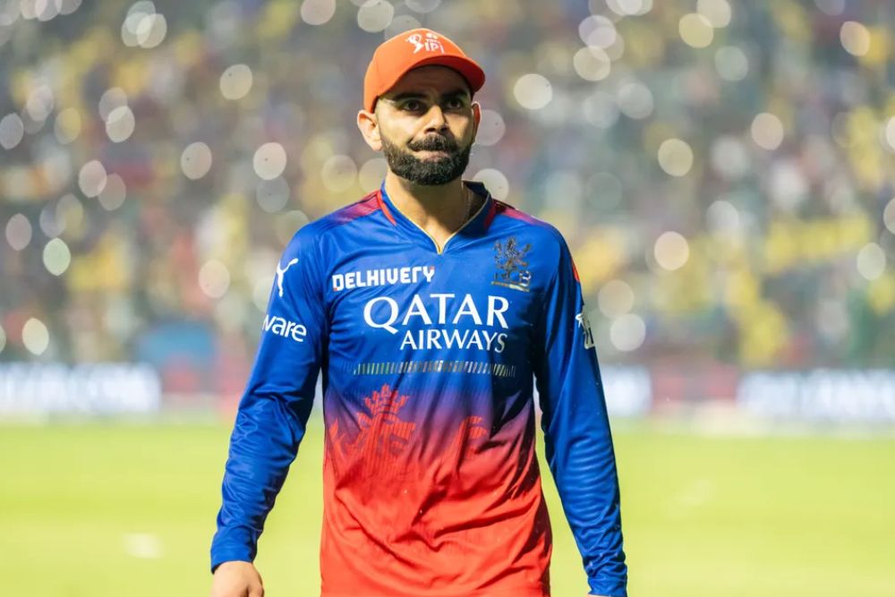 Kohli