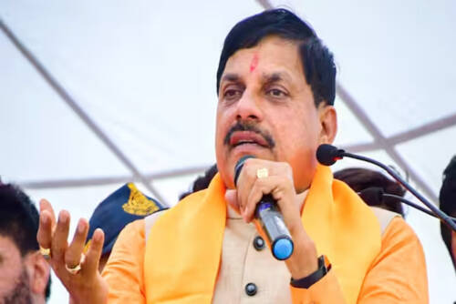 मध्यप्रदेश: मुख्यमंत्री मोहन यादव ने दिए बरगी डैम क्रूज हादसे की जांच के आदेश
