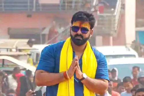 भाजपा मेरी मां है और मैं पार्टी का सच्चा सेवक हूं और आजीवन रहूंगा: पवन सिंह