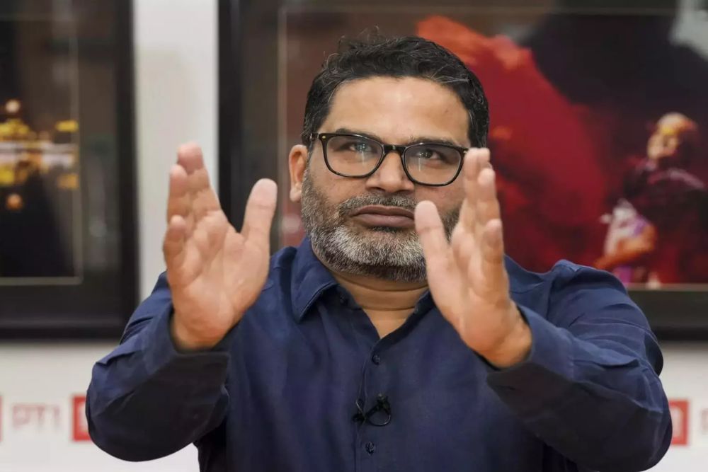 तीसरी बार पीएम बनते ही मोदी करेंगे ये बड़े बदलाव: प्रशांत किशोर