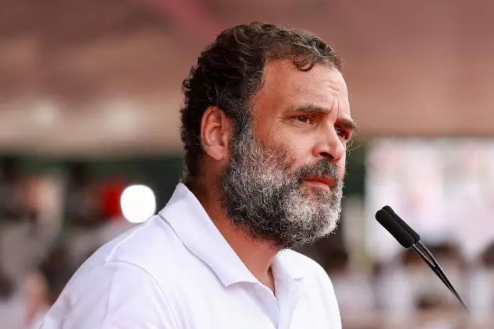 राजीव गांधी की पुण्यतिथि पर भावुक हुए राहुल गांधी, लिखा- पापा आपके सपने…