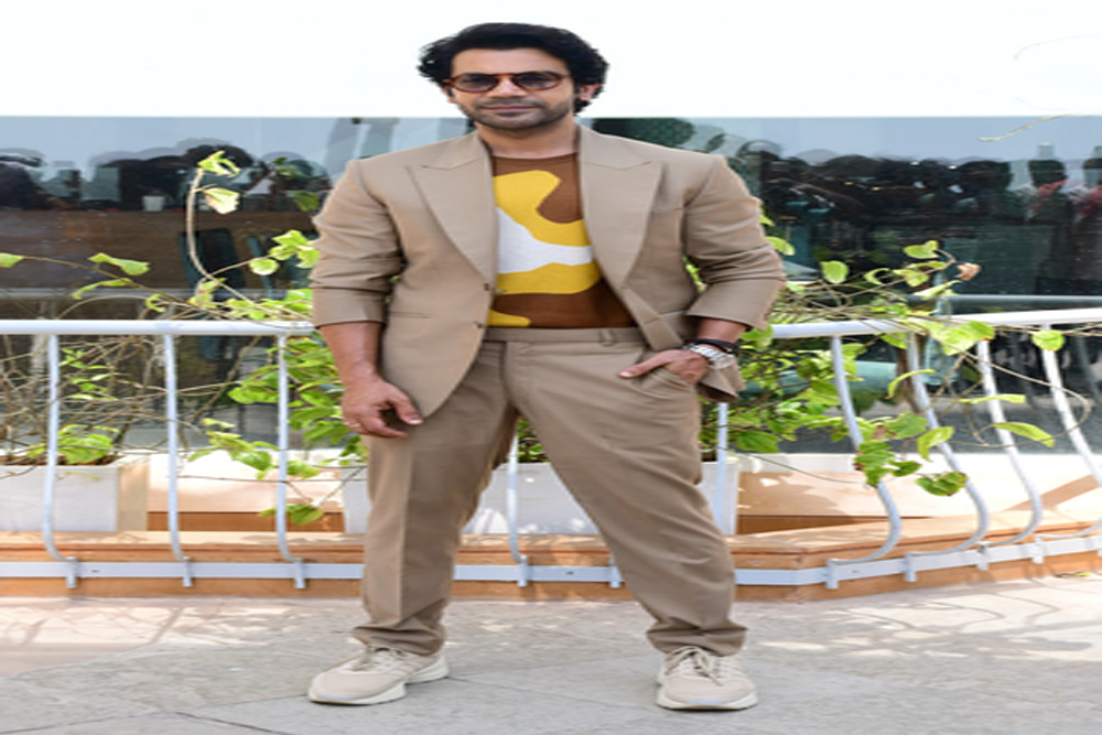 मैंने जिंदगी में ज्यादा पैसे नहीं देखे: राजकुमार राव