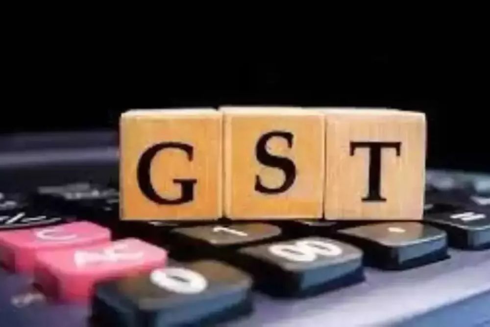 मई में 1.73 लाख करोड़ जीएसटी वसूली