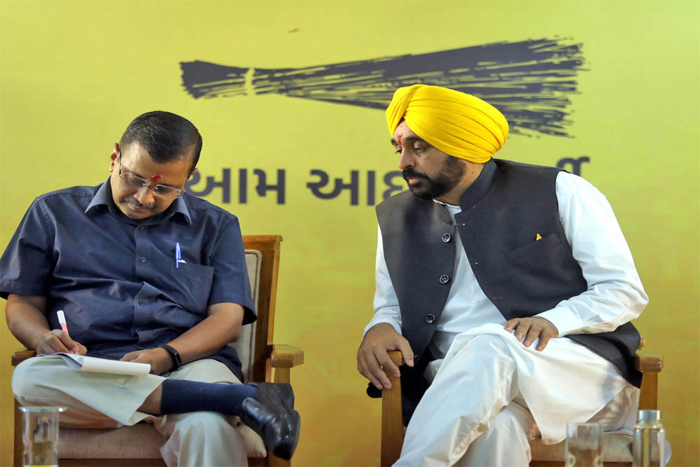 आतिशी नहीं गहलोत फहराएंगे झंडा