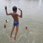 देश का तीन चौथाई हिस्सा लू की चपेट में