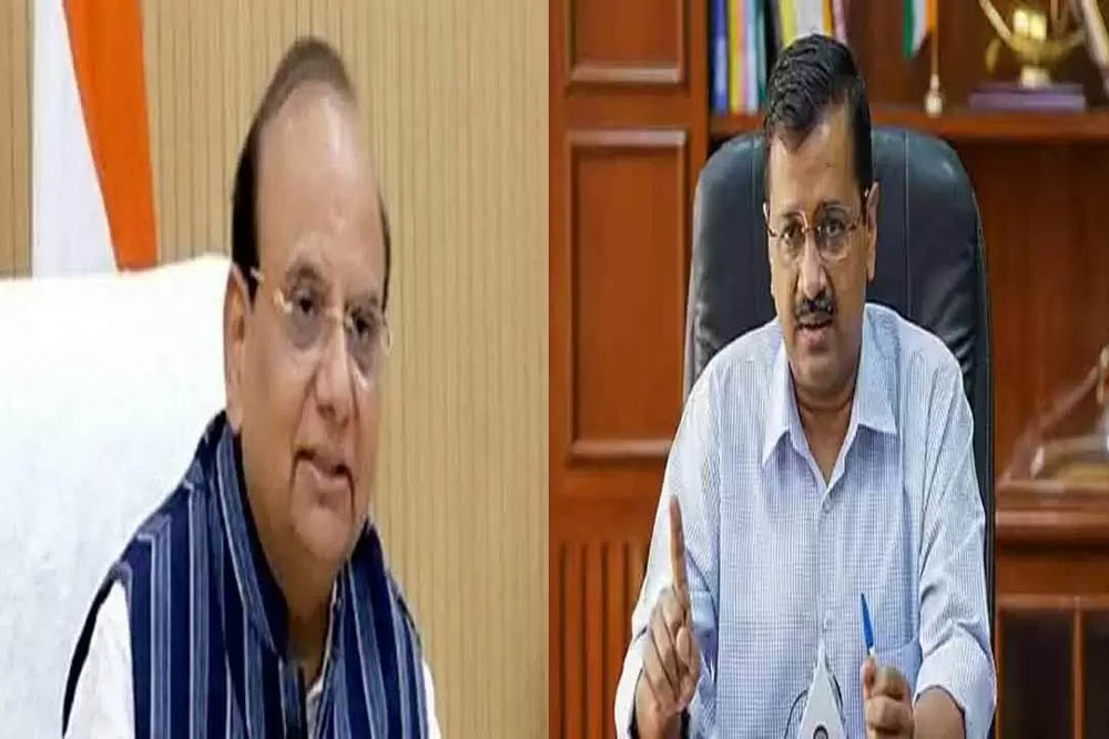 उपराज्यपाल करेंगे ‘एल्डरमैन’ नामित