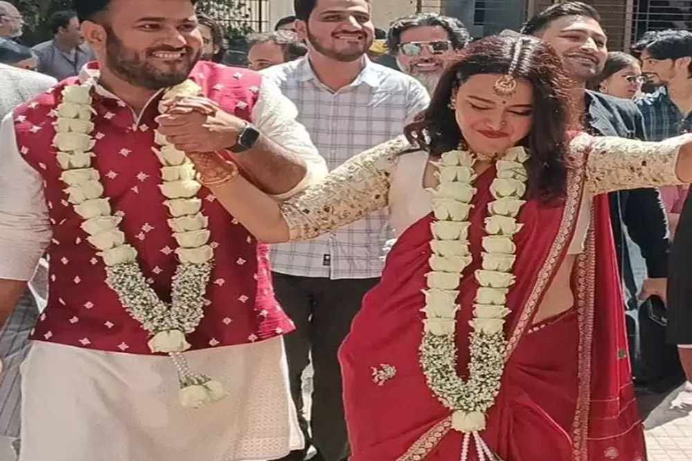 हिन्दू विवाह में रीति-रिवाज पालना जरूरी!