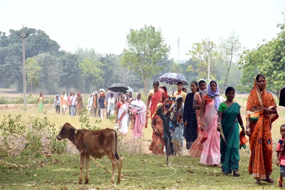 भारत में बौद्धिक पिछड़ेपन की नायाब मिसाल!