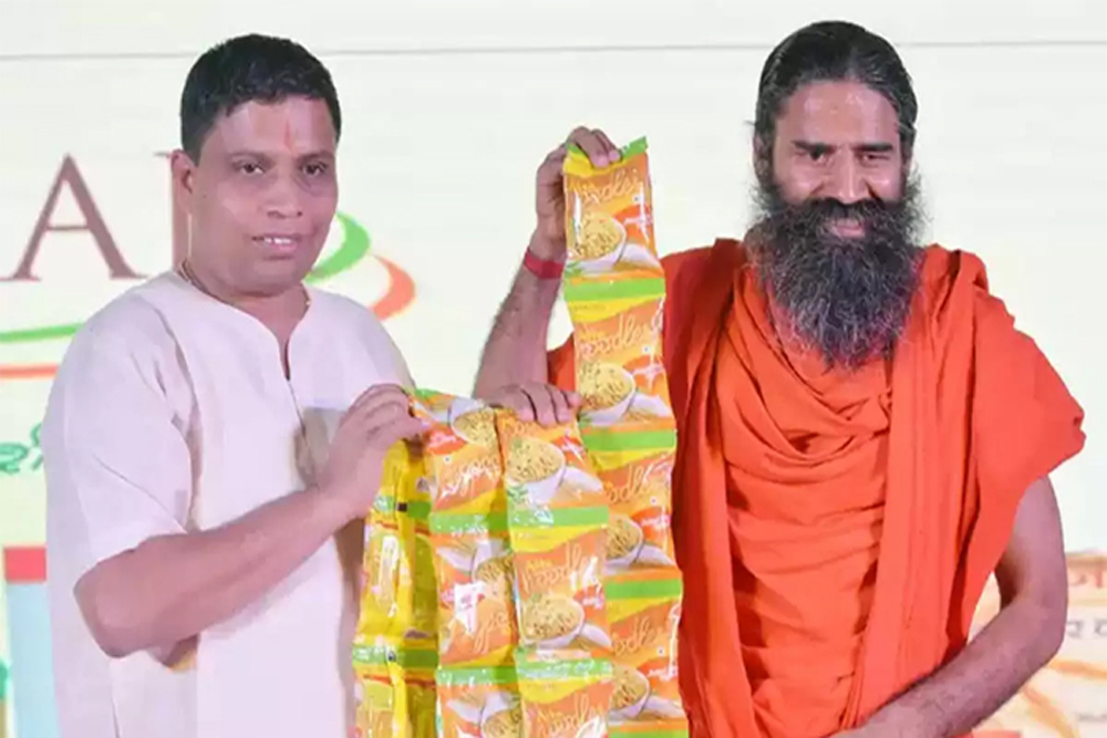 भ्रामक विज्ञापन मामले में फैसला सुरक्षित