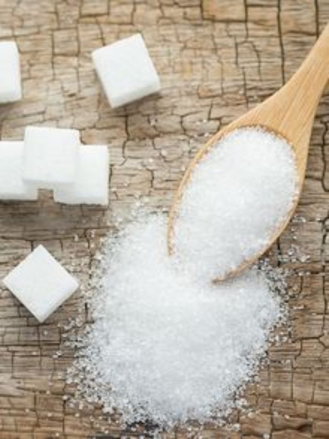 Sugar: शरीर को सिर्फ इतनी जरूरत, इससे ज्यादा जहर