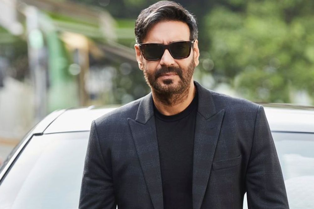 Ajay