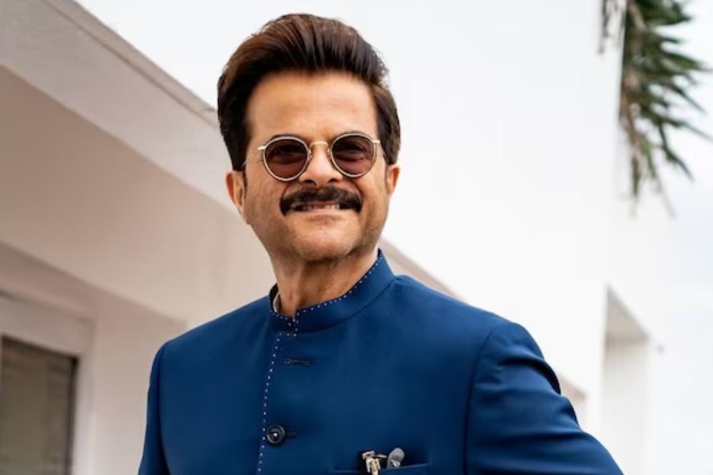 Anil Kapoor