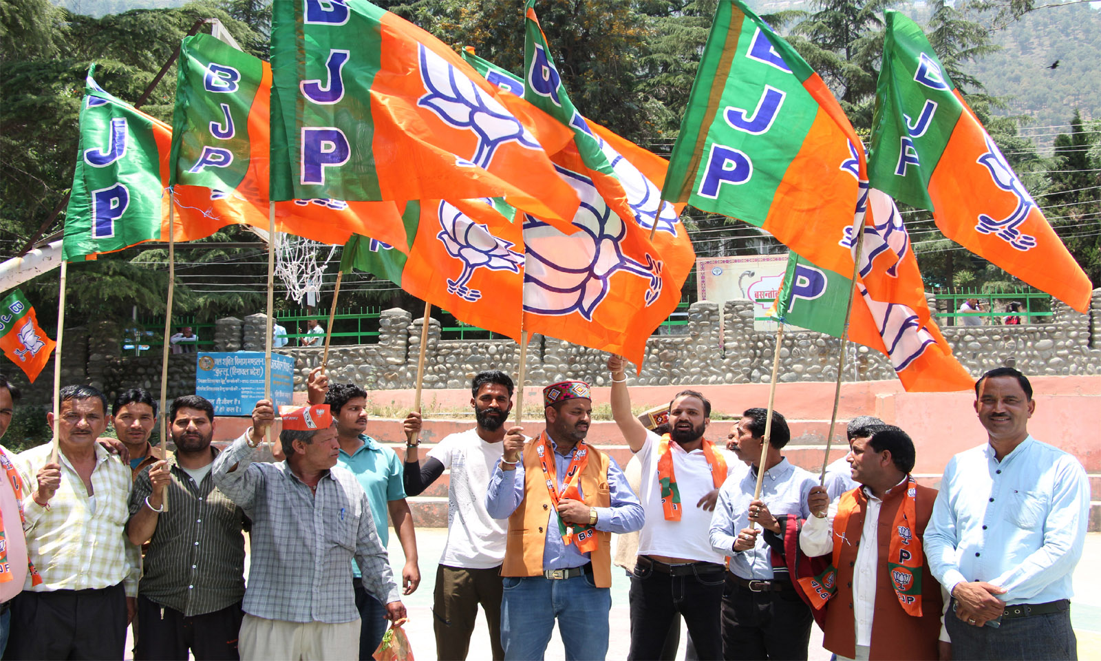 भाजपा के पूर्व सांसद विधानसभा चुनाव लड़ेंगे