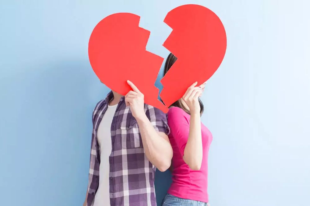 Breakup