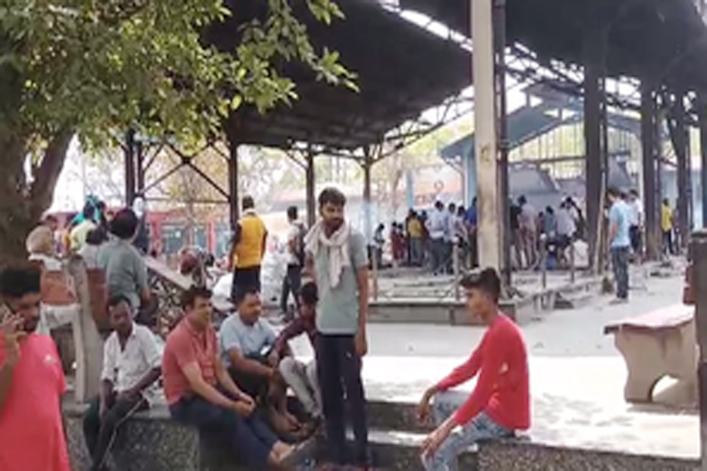 दिल्ली बनी लू से मौतों की राजधानी