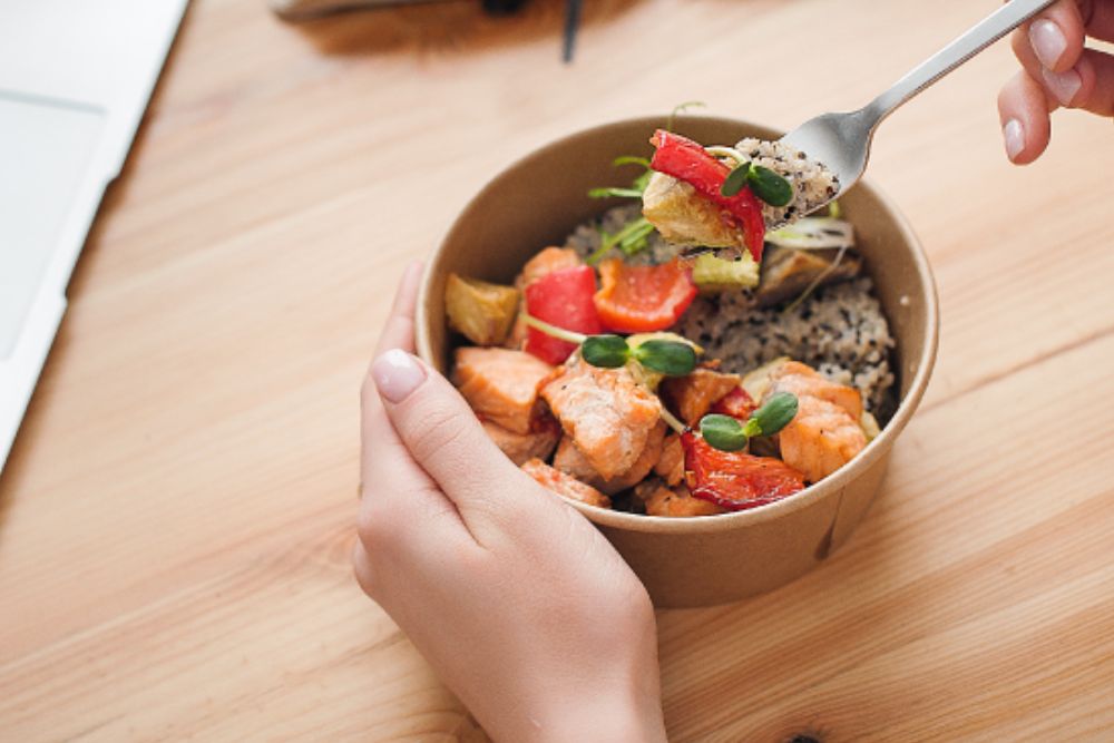 Foods