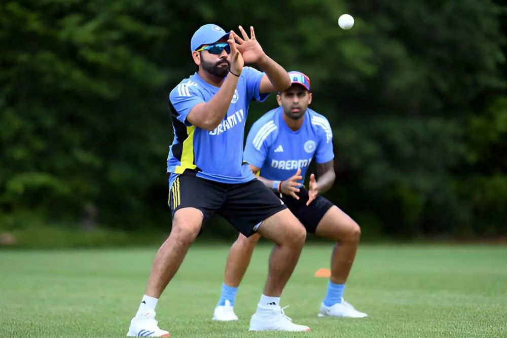 Rohit Sharma के बाद अब ऋषभ पंत और विराट कोहली को भी…